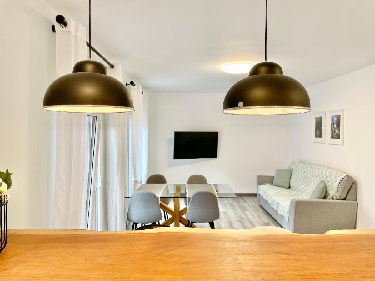 Appartement Muralla 12 Old Town- Eaw Homes